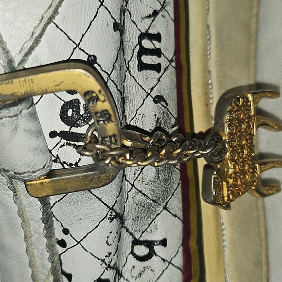 L.A.M.B. for Royal Elastics "Baby" sneaker Size 8.5 Gwen Stefani - Picture 16 of 16